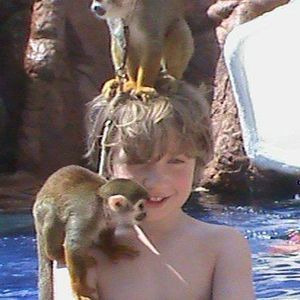 Meet your Posher, Ben